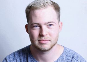 Ross Jenkins